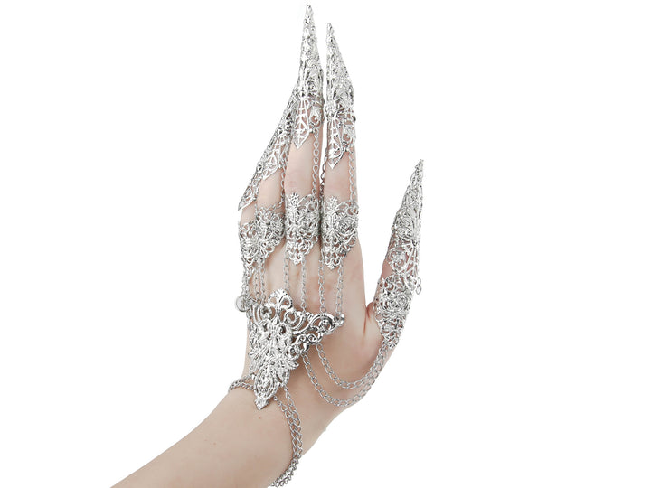 Claws - Shop Now - Myril Jewels – tagged 