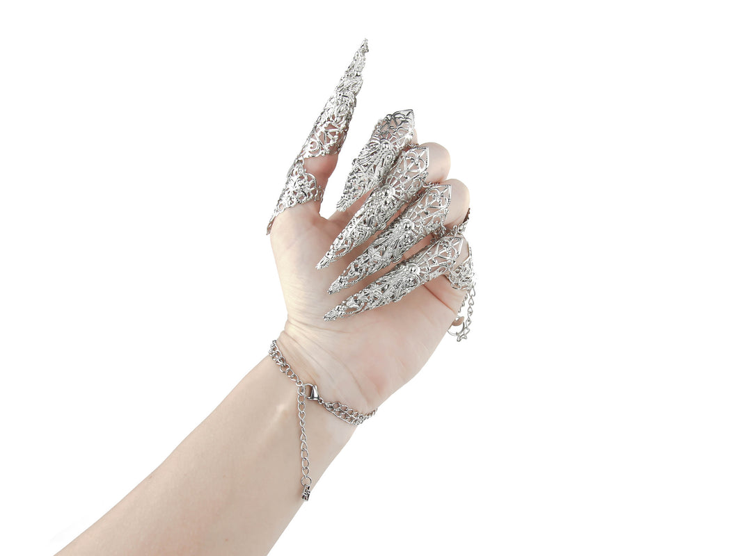 Claws - Shop Now - Myril Jewels – tagged 