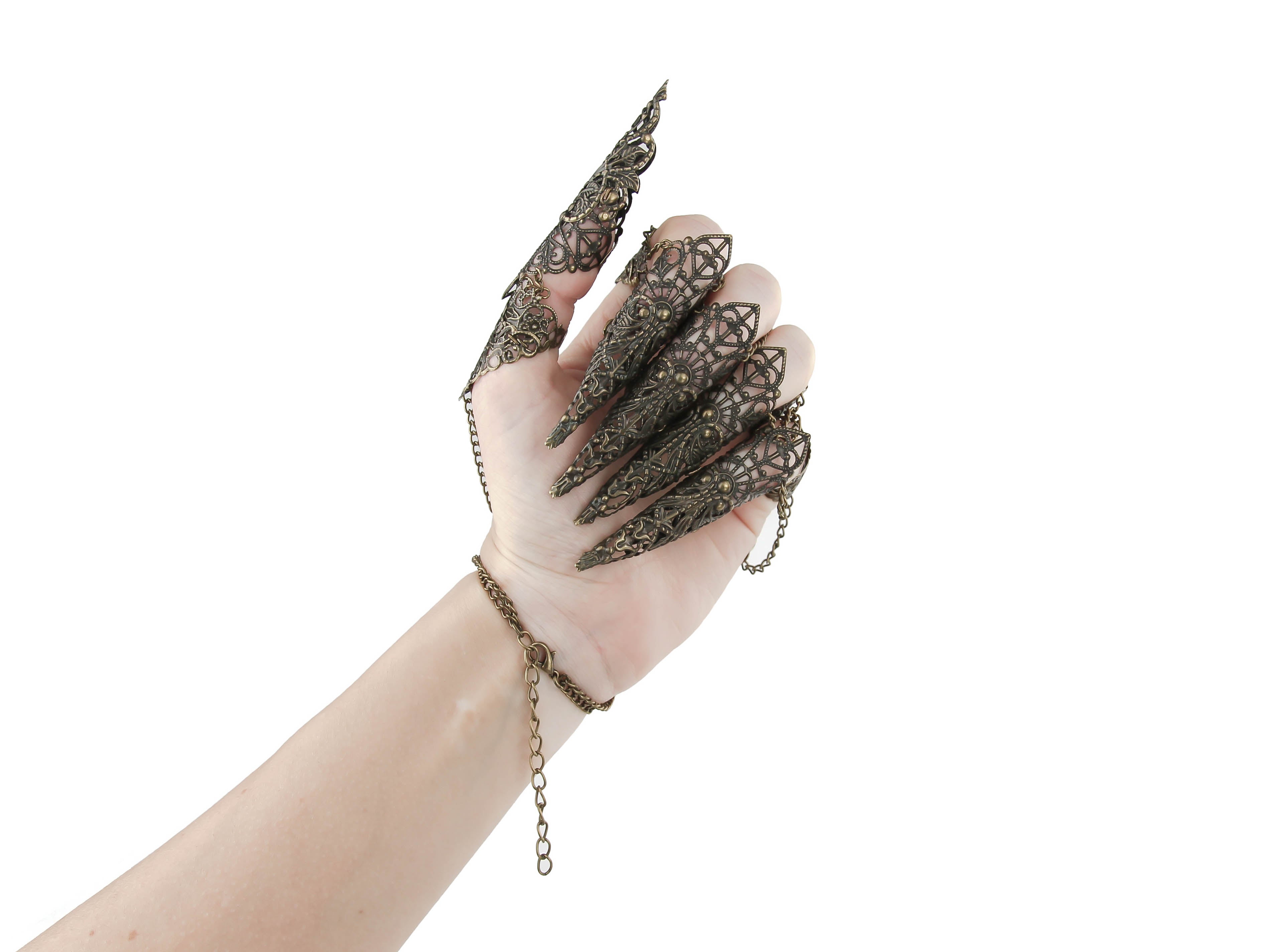 Jewelry gloves deals