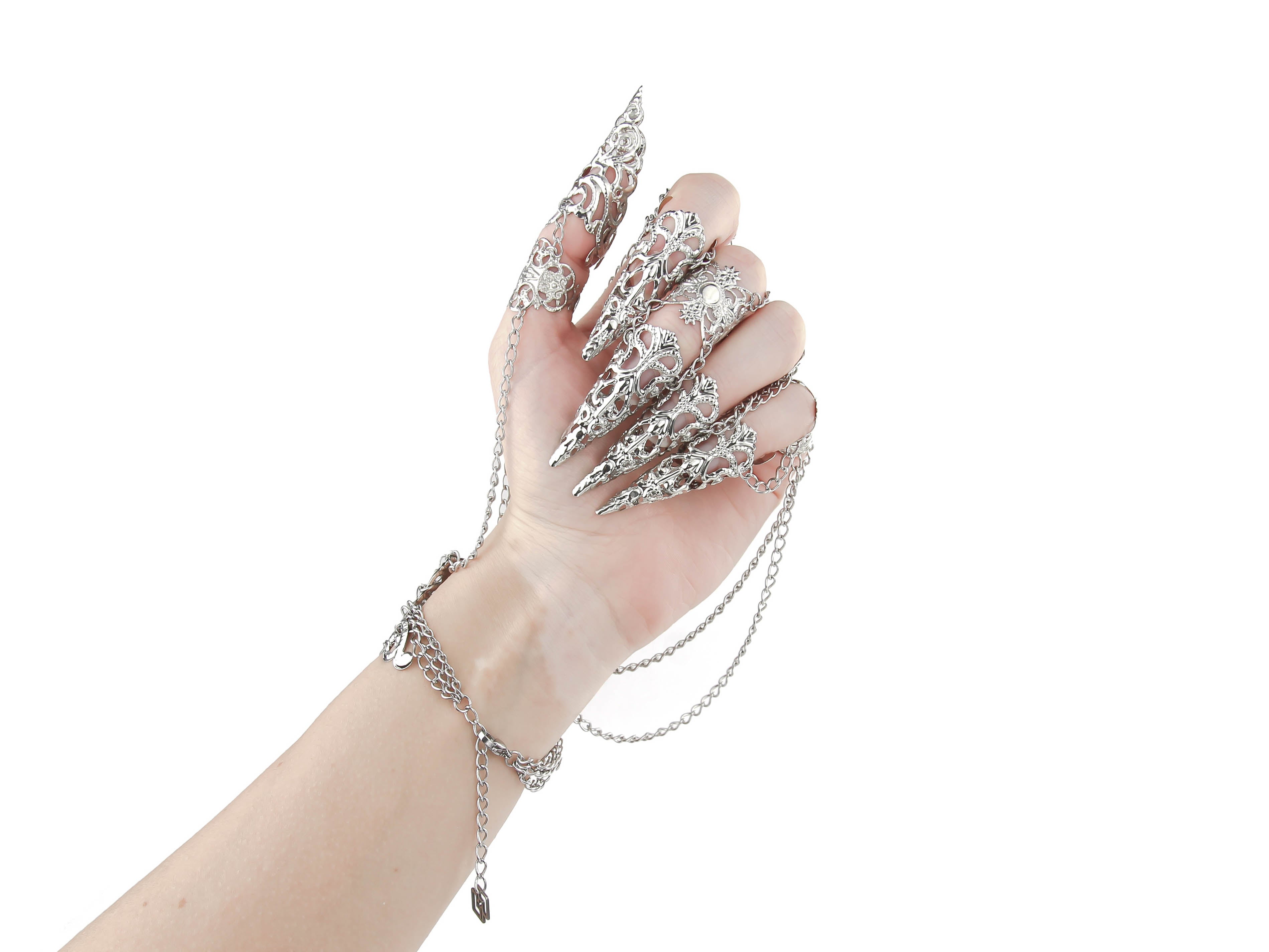 Claws - Shop Now - Myril Jewels – tagged 