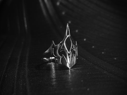 FREE Neo Gothic Ring - Promo Ring VOID ARTIFACTS